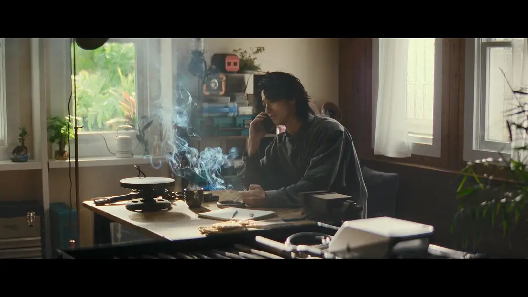 《无法抗拒的他》[百度/夸克网盘下载]韩剧[1080p高清/BT磁力链接]