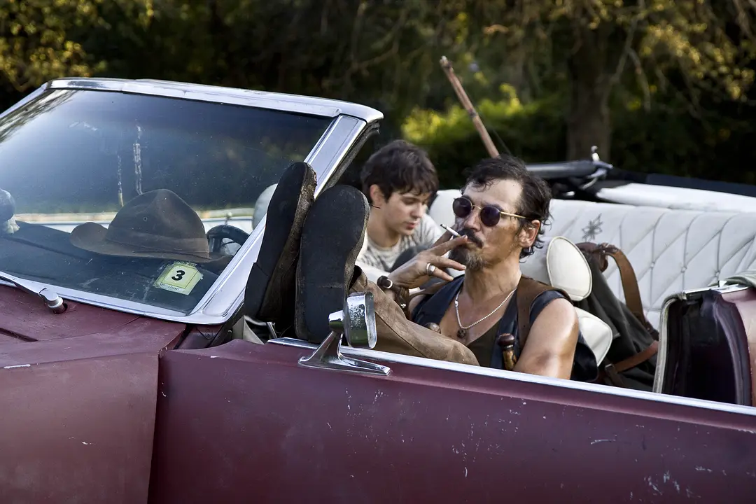 《刑柱之地》[百度/夸克网盘下载]美国电影[1080p高清/BT磁力链接]