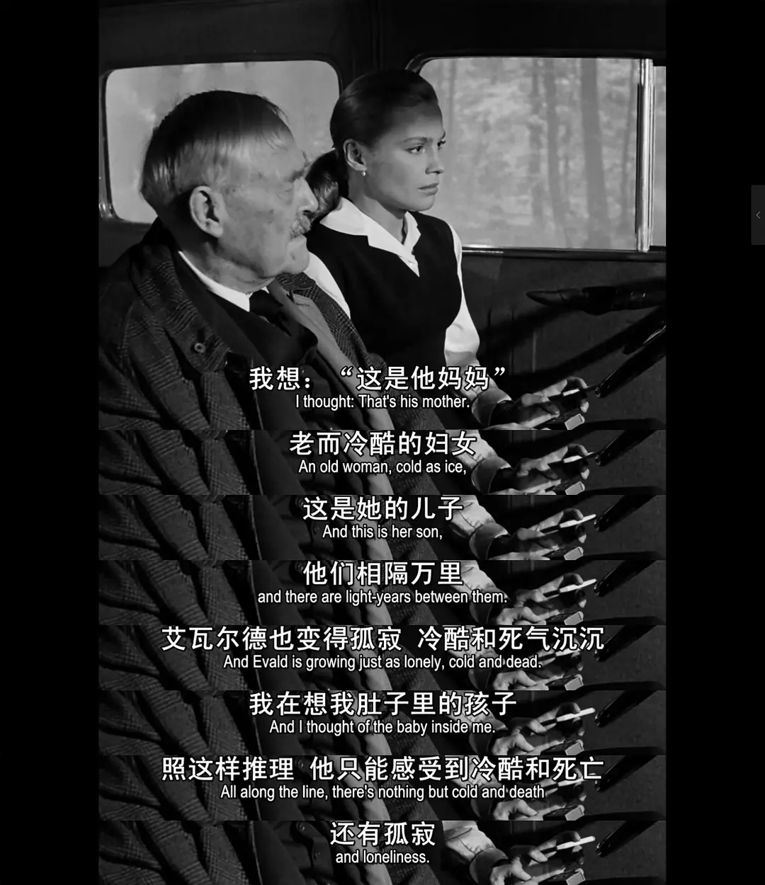 《野草莓》[百度/夸克网盘下载]瑞典电影[1080p高清/BT磁力链接]