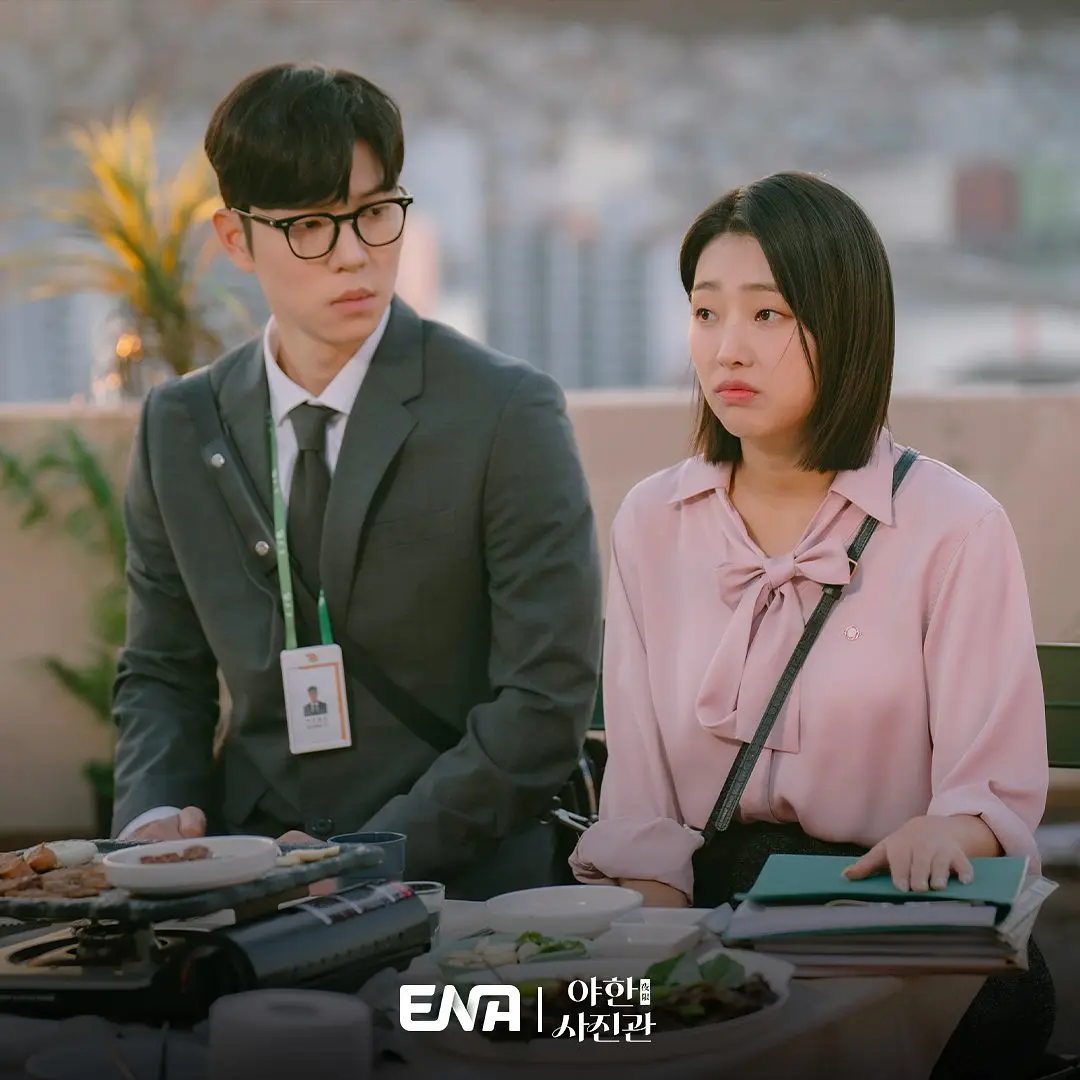 《夜限照相馆》[百度/夸克网盘下载]韩剧[4K超清/BT磁力链接]