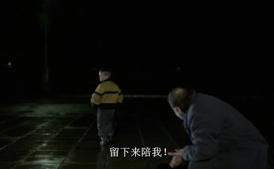 《永恒和一日》[百度/夸克网盘下载]法国电影[1080p高清/BT磁力链接]