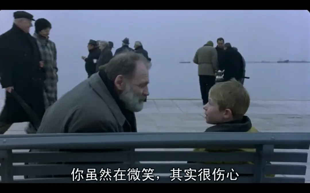 《永恒和一日》[百度/夸克网盘下载]法国电影[1080p高清/BT磁力链接]