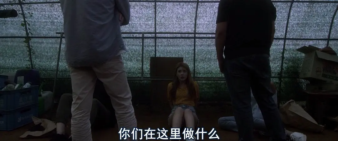 《游戏的法则，人间狩猎》[百度/夸克网盘下载]韩国电影[1080p高清/BT磁力链接]