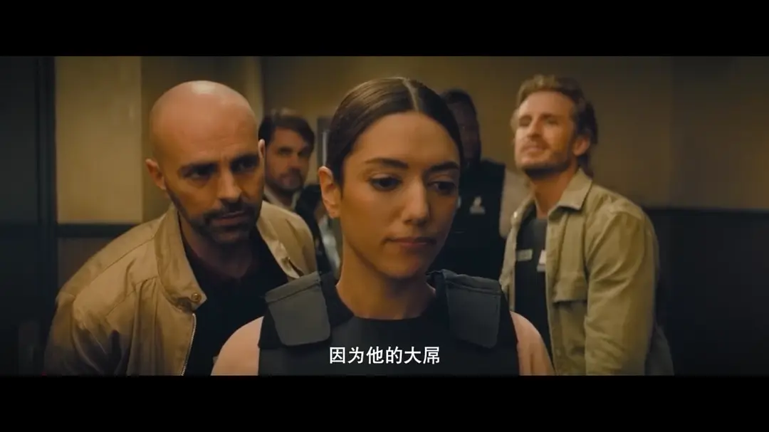 《余生三十天》[百度/夸克网盘下载]法国电影[1080p高清/在线观看]