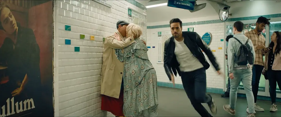 《余生三十天》[百度/夸克网盘下载]法国电影[1080p高清/在线观看]