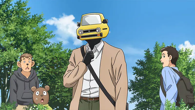 《与妖为邻》[百度/夸克网盘下载]日本动漫[1080p高清/BT磁力链接]