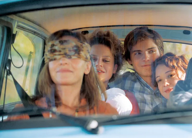 《再见列宁》[百度/夸克网盘下载]德国电影[1080p高清/BT磁力链接]