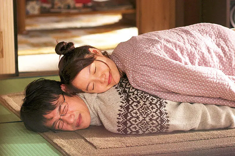 《丈夫得了抑郁症》[百度/夸克网盘下载]日本电影[4K超清/在线观看]