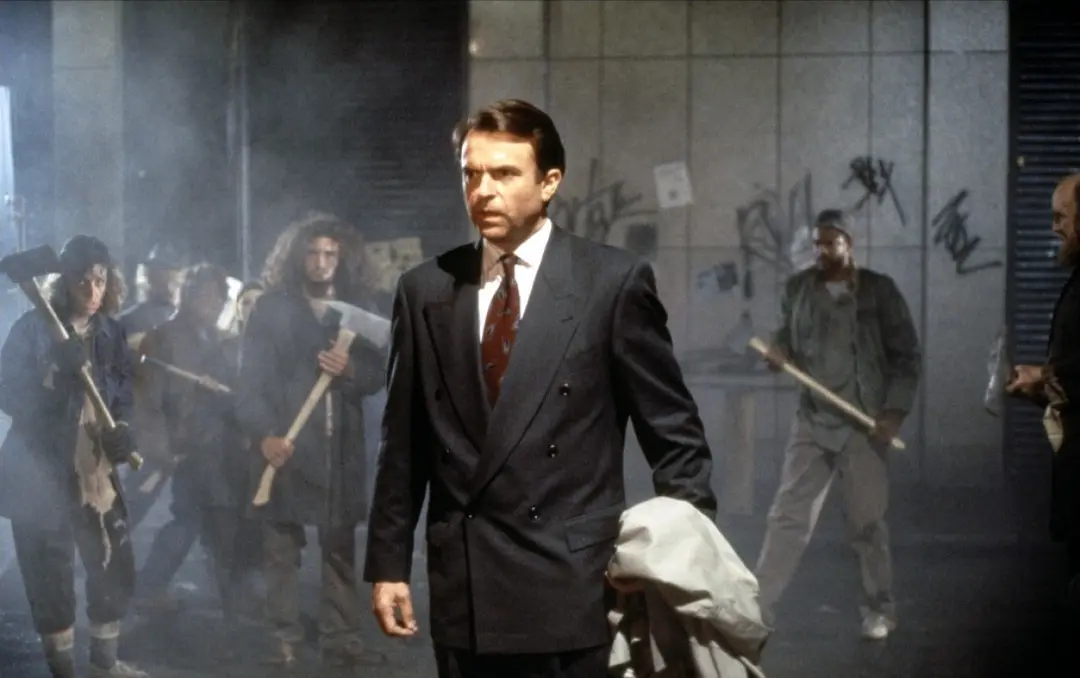 《战栗黑洞》[百度/夸克网盘下载]美国电影[1080p高清/BT磁力链接]