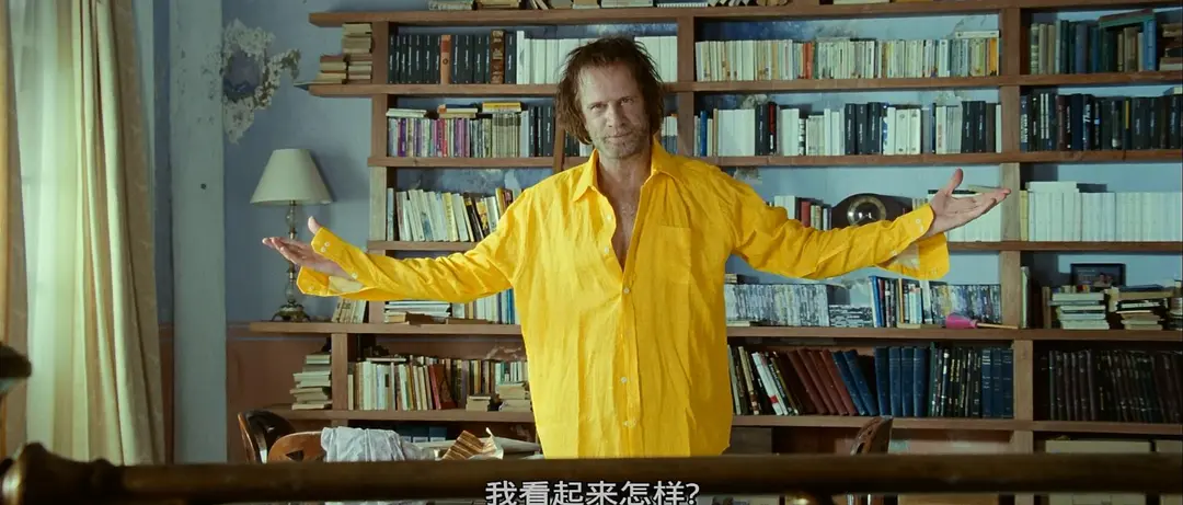 《枕边的男人》[百度/夸克网盘下载]法国电影[4K超清/BT磁力链接]