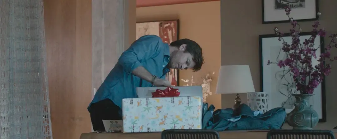 《致命礼物》[百度/夸克网盘下载]澳大利亚电影[1080p高清/中英文字幕]