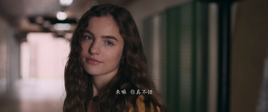 《致命约会》[百度/夸克网盘下载]美国电影[4K超清/BT磁力链接]