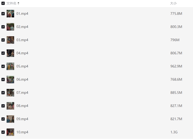 《住宅区的两人》[百度/夸克网盘下载]日剧[1080p高清/BT磁力链接]