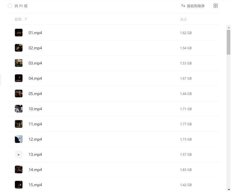 《走向共和》[百度/夸克网盘下载]国产剧[4k高清/未删减版]