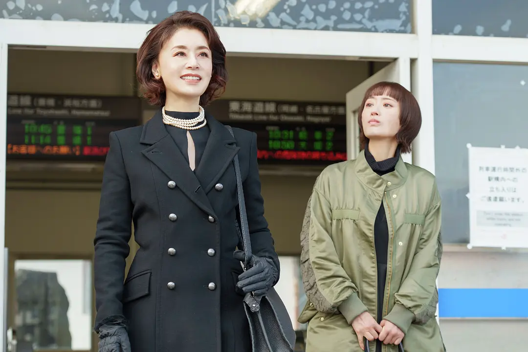 《最棒的欧巴桑》[百度/夸克网盘下载]日剧[1080p高清/BT磁力链接]