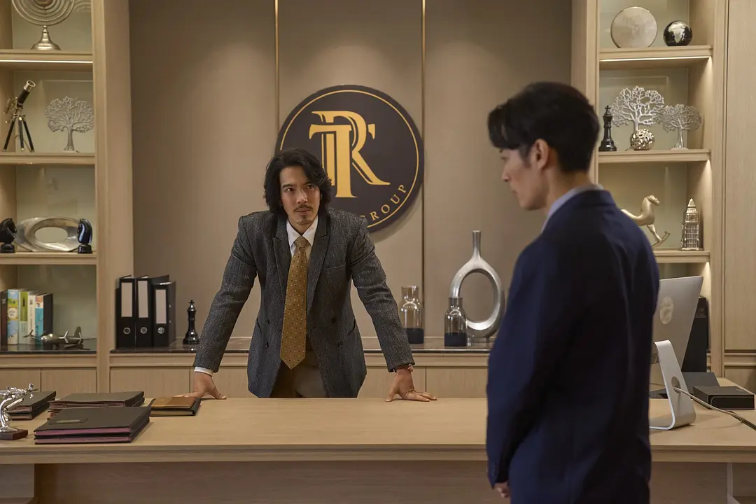 《最棒的欧巴桑》[百度/夸克网盘下载]日剧[1080p高清/BT磁力链接]