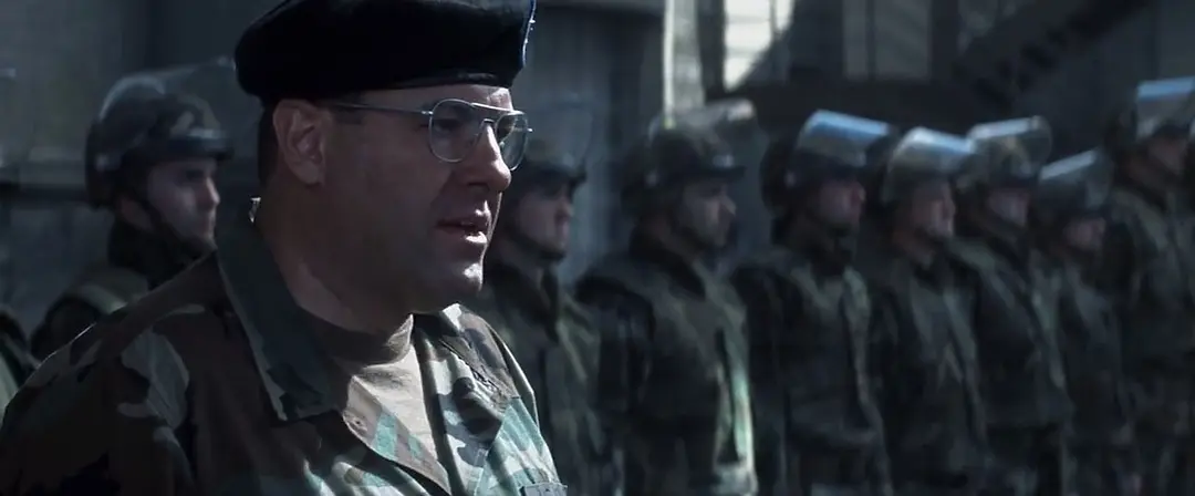 《最后的城堡》[百度/夸克网盘下载]美国电影[1080p高清/BT磁力链接]