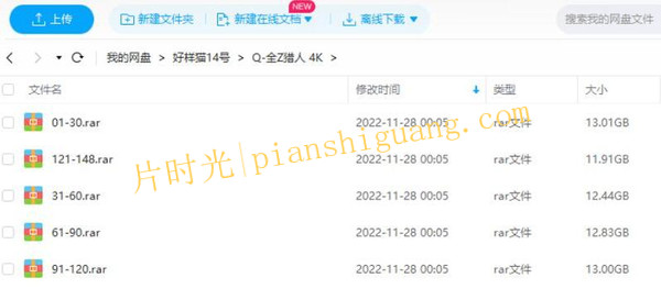 《全职猎人》1999日本动漫未删减版在线观看[百度/夸克网盘下载]