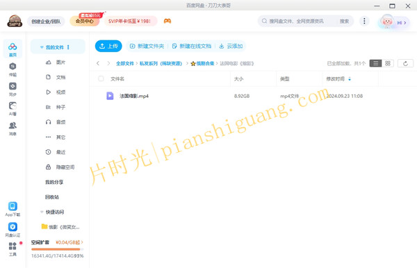 《缩影》[百度/夸克网盘下载]法国电影[4K高清/BT磁力链接]