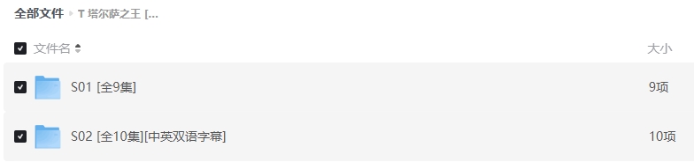 《塔尔萨之王第一季》[百度/夸克网盘下载]美剧[1080p高清/在线观看]