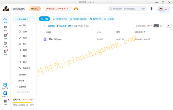 《网劫》2010加拿大电影完整版在线观看[百度/夸克网盘下载]