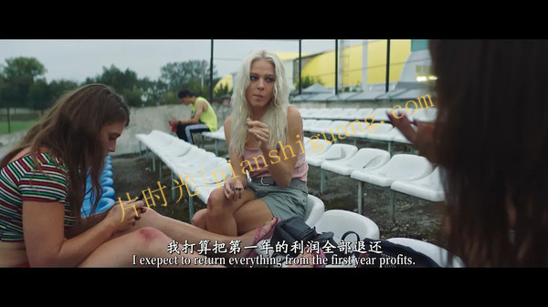 《小鸡》[百度/夸克网盘下载]俄剧[4K高清/BT磁力链接]